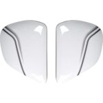 Platine ecran arai sidepod stint Platine ecran arai sidepod stint