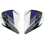 Platine ecran arai vas - v rush bleu Platine ecran arai vas - v rush bleu