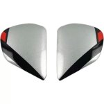 Platine ecran arai vas - v step rouge
