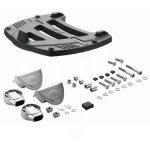 Platine top case givi monokey® m3 avec rotules Platine top case givi monokey® m3 avec rotules