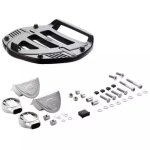 Platine top case givi monolock® mm avec rotules Platine top case givi monolock® mm avec rotules