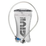 Poche a eau givi 2l pour sac d'hydratation