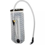 Poche a eau macna 1, 5 l noir