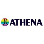 Pochette de joints haut moteur athena yamaha yzf 600 r6 06 at21116