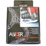 Poigne de rservoir a - sider 5 vis argent 1082708001