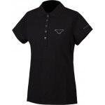 Polo femme macna noir