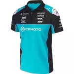 Polo ixon po1 cfmo 25 bleu noir rose Polo ixon po1 cfmo 25 bleu noir rose
