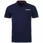 Polo kenny dream bleu