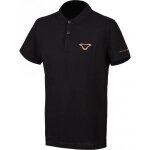 Polo macna noir bronze