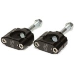Pontets de guidon renthal 36tech diamtre 36 mm 1042004