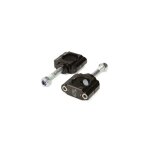 Pontets de guidon renthal 36tech diamtre 36mm fatbar 36 1042007