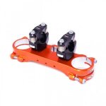 Pontets phds xtrig oem diamtre 28. 6 mm ktm