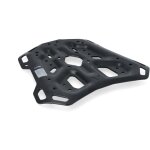 Porte - bagages sw - motech adventure - rack pour honda nt 1100