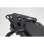 Porte - bagages sw - motech alu - rack ducati multistrada 1200 / s (2015 - 2022) noir