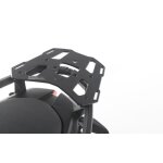 Porte - bagages sw - motech alu - rack ducati multistrada 1200 / s / hyperstrada noir