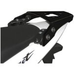 Porte - bagages sw - motech alu - rack honda cb600f (1998 - 06) / cb600s (1999 - 06) noir