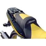 Porte - bagages sw - motech alu - rack noir gpt. 06. 237. 100 / b