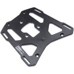 Porte - bagages sw - motech alu - rack noir gpt. 06. 569. 15000 / b