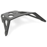Porte - bagages sw - motech street - rack bmw r 1200 r / rs (2014 - 18) / r 1250 r / rs (2018 - 2022) ...