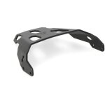 Porte - bagages sw - motech street - rack honda cbr 1100 xx blackbird (1997 - 07) noir