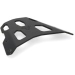 Porte - bagages sw - motech street - rack kawasaki z900 (2016 - 2022) noir