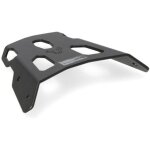 Porte - bagages sw - motech street - rack ktm 690 enduro / r / 690 smc r (2019 - 2022) noir
