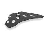 Porte - bagages sw - motech street - rack noir gpt. 22. 892. 16001 / b