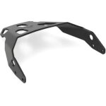 Porte - bagages sw - motech street - rack suzuki gsf / gsx noir