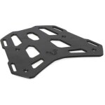 Porte - bagages sw - motech street - rack triumph tiger 1050 sport (2013 - 2022) noir