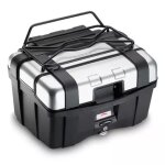 Porte objet givi e120b pour trk33 / trk46 Porte objet givi e120b pour trk33 / trk46