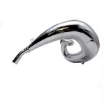 Pot de dtente fresco chrome acier chrom 1061312