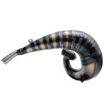 Pot de dtente fresco factory acier 1093015