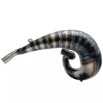 Pot de dtente fresco factory acier 1093017