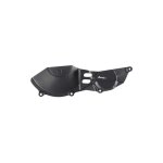 Protecteur de capteur d'allumage lightech aluminium noir Protecteur de capteur d'allumage lightech aluminium noir