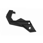 Protection de bas de fourche polisport noir honda crf450 / 250r Protection de bas de fourche polisport noir honda crf450 / 250r