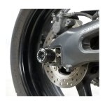 Protections de bras ocillant r&g racing noir honda cbr1000rr fireblade