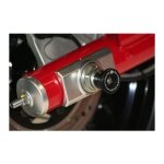 Protection de bras oscillant r&g racing pour 1000sport classic '07
