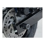 Protection de bras oscillant r&g racing honda msx125 Protection de bras oscillant r&g racing honda msx125