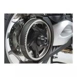 Protection de bras oscillant r&g racing noir bmw f800gt st Protection de bras oscillant r&g racing noir bmw f800gt st