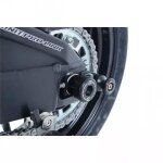 Protection de bras oscillant r&g racing noir honda cbr1000rr