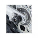 Protection de bras oscillant r&g racing noir moto morini husqvarna