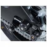 Protection de bras oscillant r&g racing noir suzuki gsx - s 1000 abs fa Protection de bras oscillant r&g racing noir suzuki gsx - s 1000 abs fa
