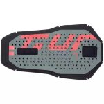 Protection dorsale t. ur comfort gris Protection dorsale t. ur comfort gris