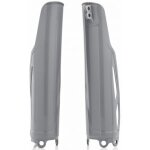 Protections de fourche acerbis honda crf gris Protections de fourche acerbis honda crf gris