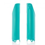 Protections de fourche acerbis honda crf vert Protections de fourche acerbis honda crf vert