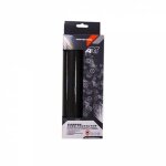 Protections de fourche art carbone Protections de fourche art carbone