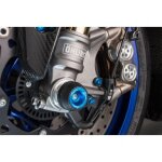 Protections fourche / bras oscillant / axe de roue lightech cobalt artr101cob Protections fourche / bras oscillant / axe de roue lightech cobalt artr101cob