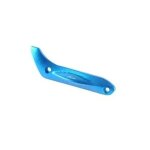 Protections fourche / bras oscillant / axe de roue lightech cobalt arya107cob Protections fourche / bras oscillant / axe de roue lightech cobalt arya107cob