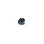 Protections fourche / bras oscillant / axe de roue lightech noir arka104ner 1072425 Protections fourche / bras oscillant / axe de roue lightech noir arka104ner 1072425