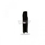 Protections de fourche polisport noir honda cr / crf